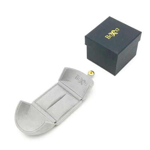 8100 Series High Quality Charisma Ring Box