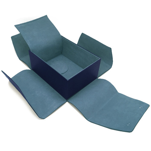 LSDFL-NCK3 Custom High Quality Integrity & Chamel Multi Necklace Display Folder