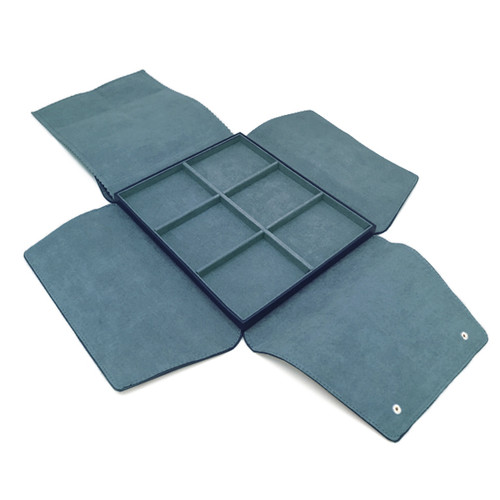 LSDFL-UT6 Custom High Quality Integrity & Chamel Multi Utility Display Folder