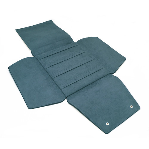 LSDFL-EAR8 Custom High Quality Integrity & Chamel Multi Earring Display Folder