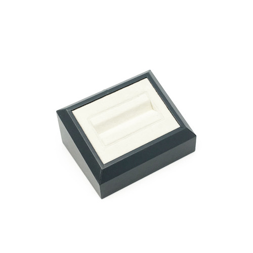 GMST-90 Custom Gem Display Covered with Leatherette Silsuede 