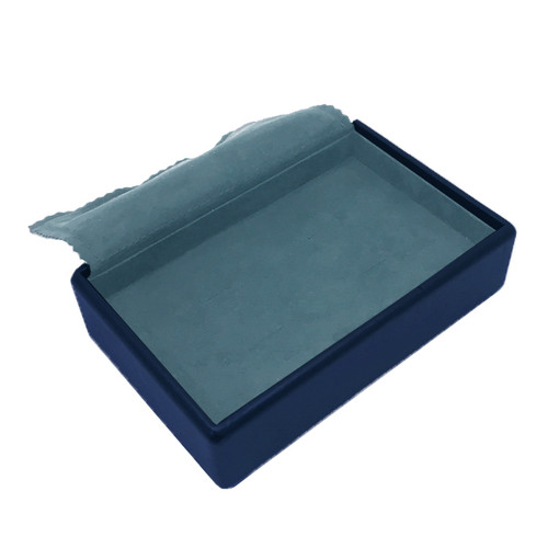 LSTRY-INCH Custom High Quality Integrity & Chamel Multi Ring Display Tray