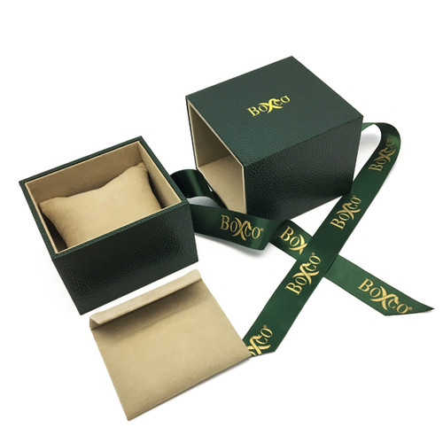 8807 Series High Quality Charisma & Pellaq Watch and Pillow Box