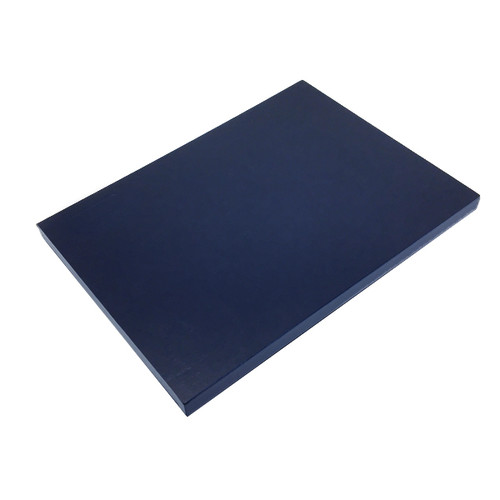 LTRSS Custom High Quality Leatherette & Silsuede Large Tray Cover
