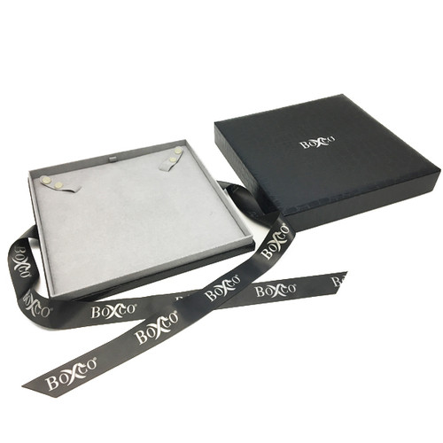 5220 Series High Quality Pellaq & Charisma Necklace Box