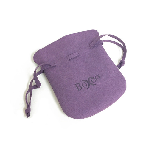 RSP2 Charisma Draw String Pouches with Divider Inside without Outer Box