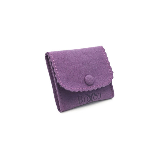 LSQP1 High Quality Charisma Button Pouches without Outer Box