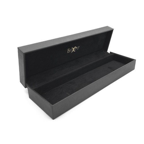 8515 High Quality China Suede and Leatherette Bracelet Box