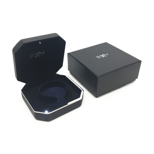 9014 High Quality LED-Illuminated Bangle Box
