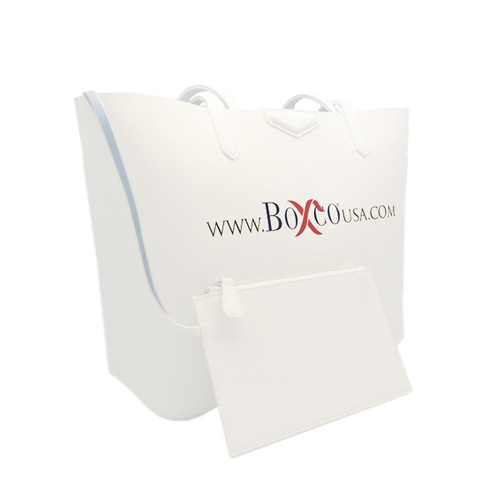 Women Fashion Bag with Clutch Inside 