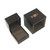 5000 Series High Quality Charisma & Pellaq Ring Box