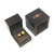 5000 Series High Quality Charisma & Pellaq Ring Box