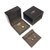 5010 Series High Quality Charisma & Pellaq Earring and Pendant Box