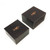 5010 Series High Quality Charisma & Pellaq Earring and Pendant Box