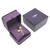 4114 Series High Quality Charisma & Pellaq Utility and Bangle Box