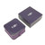 4109 Series High Quality Charisma & Pellaq Earring and Pendant Box
