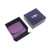 LSQP1 High Quality Charisma Button Pouches with Outer Box