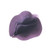 RSP3 High Quality Charisma Draw String Pouches with Charisma Divider Inside
