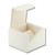 3202 Series High Quality Matte Wood & Chamel Small Earring Box