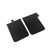 809 High Quality Italian Faux Suede Pendant Box