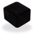 810 High Quality Italian Faux Suede Earring/ Pendant Box