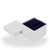 5200 Series High Quality Bengaline Ring & Earring Box