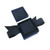 5200 Series High Quality Bengaline Ring & Earring Box