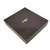 7620 Series High Quality Charisma Suede Necklace Box