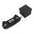 8002 Series Custom High Quality Charisma Suede Earring & Pendant Box