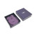 RSP2 High Quality Charisma Draw String Pouches with Charisma Divider Inside