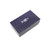 LSQP2 High Quality Charisma Button Pouches with Outer Box
