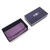 LSQP2 High Quality Charisma Button Pouches with Outer Box