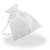 E-SQP9 High Quality Faux Suede Large Pouch