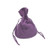 RSP4 High Quality Charisma Draw String Pouches with Charisma Divider Inside