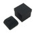 8001 Series Custom High Quality Charisma Suede Ring Box