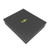 EACH 8120-BLACK-BLACK IS PACKED IN BLACK OUTER BOX
