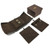 8018 Custom High Quality Leather & Charisma Multi Purpose Box