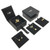 2014 Custom High Quality Integrity & Chamel Multi Purpose Box