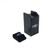 GMST-80 Custom Gem Display Covered with Leatherette & Silsuede