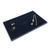 TRY305-UT Custom Presentation Tray Covered with Leatherette & Charisma