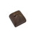 8402 Series Custom High Quality Leather & Prestige Suede Earring Box