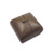 8414 Series Custom High Quality Leather & Prestige Suede Watch and Pillow Box