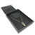 LSTRY Custom High Quality Leather & Charisma Suede Necklace Tray