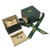 8807 Series High Quality Charisma & Pellaq Watch and Pillow Box