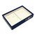 LTRSS Custom High Quality Leatherette & Silsuede Earring Display Tray
