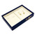 LTRSS Custom High Quality Leatherette & Silsuede Earring Display Tray
