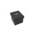 1800 Custom High Quality Charisma Suede Ring Box