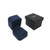 1800 Custom High Quality Charisma Suede Ring Box