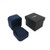 1802 Custom High Quality Charisma Suede Earring Box