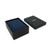 1809 Custom High Quality Charisma Suede Earring and Pendant Box